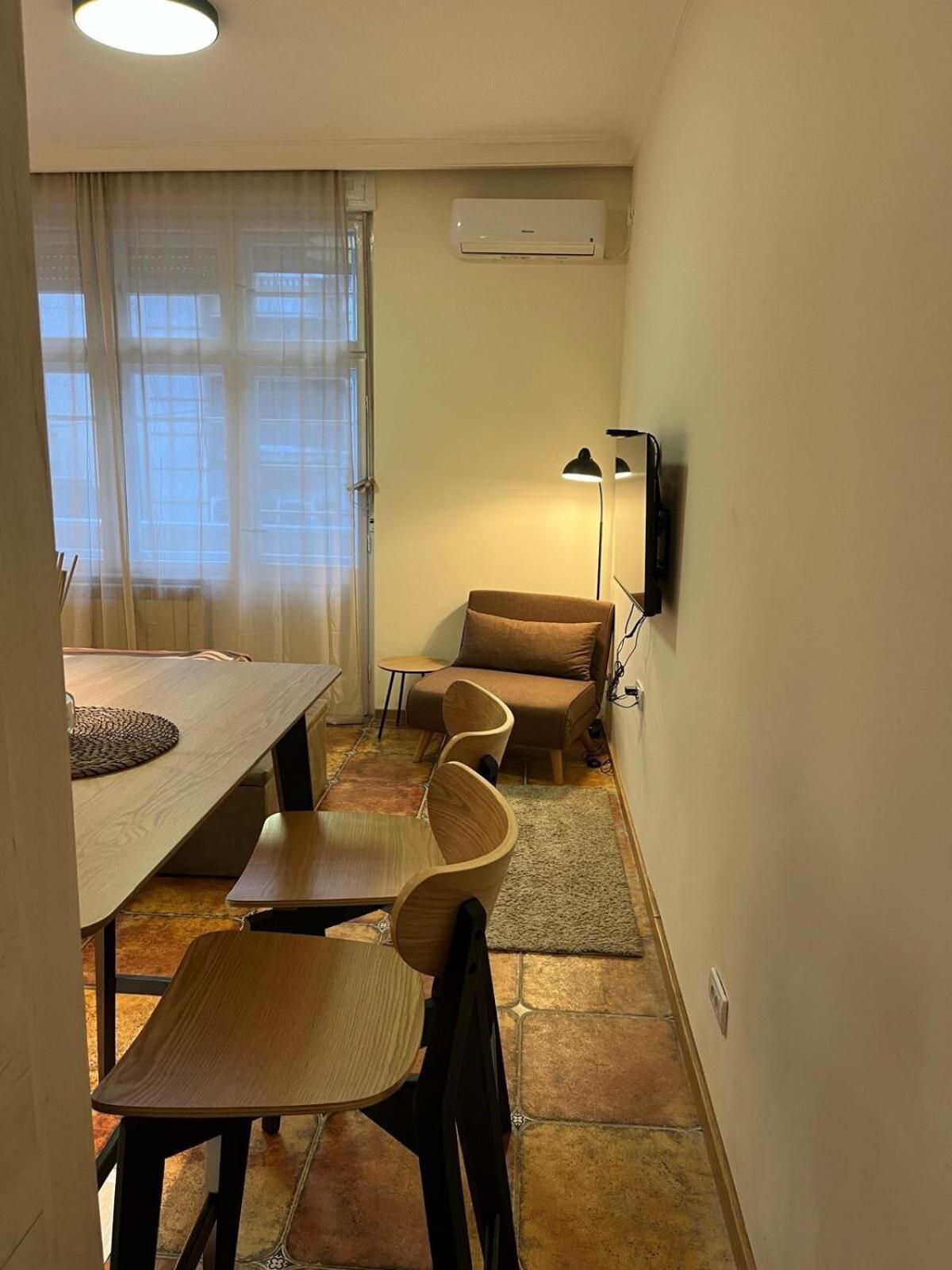 Apartment Terazije Belgrade